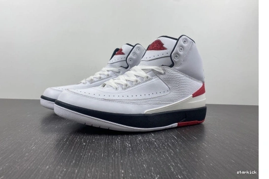 Retro DX2454-106  OG DX2454-106  Jordan Chicago 2  0727